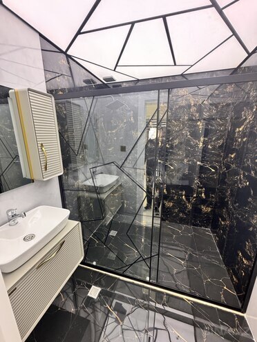 Satılır 3 otaqlı yeni tikili 100 m², Abşeron r., photo 9 from 13