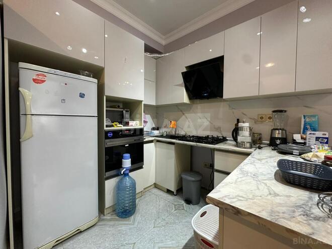 Satılır 2 otaqlı yeni tikili 50 m², Nəriman Nərimanov m., photo 4 from 10