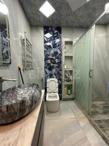 Satılır 2 otaqlı yeni tikili 50 m², Nəriman Nərimanov m., photo 9 from 10