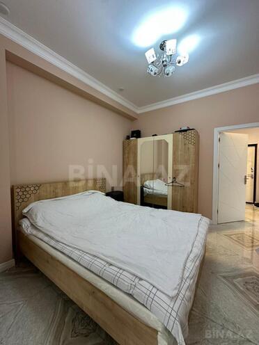 Satılır 2 otaqlı yeni tikili 50 m², Nəriman Nərimanov m., photo 8 from 10