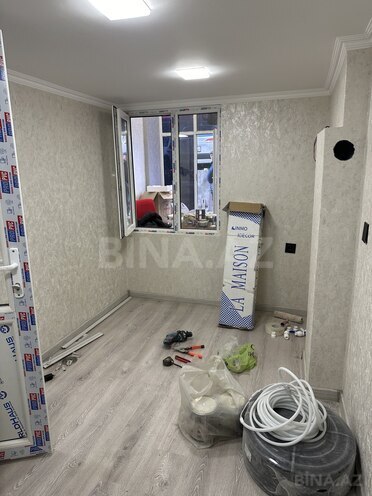 Satılır  obyekt 40 m², Həzi Aslanov m., photo 6 from 14