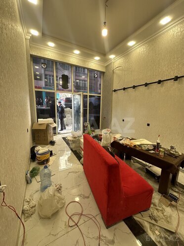 Satılır  obyekt 40 m², Həzi Aslanov m., photo 1 from 14