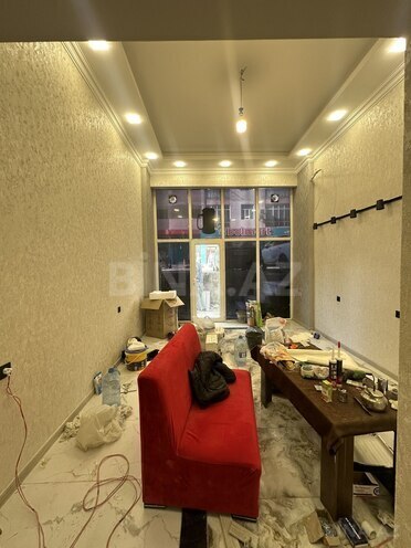 Satılır  obyekt 40 m², Həzi Aslanov m., photo 3 from 14