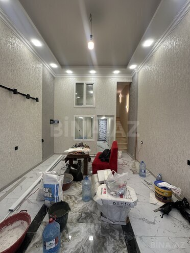 Satılır  obyekt 40 m², Həzi Aslanov m., photo 4 from 14