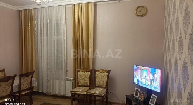 Продаётся 2-комн. новостройка 70 м², пос. Говсан, photo 3 from 8