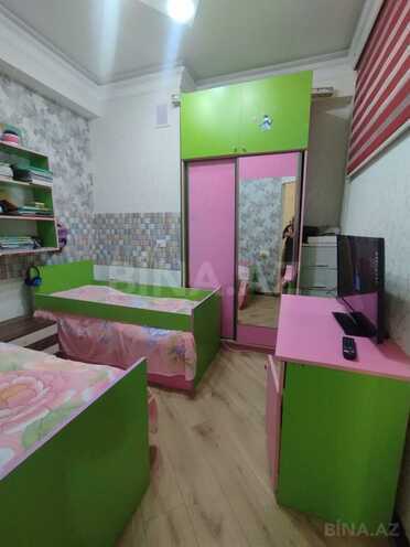 Продаётся 3-комн. новостройка 70 м², м. Иншаатчылар, photo 9 from 19