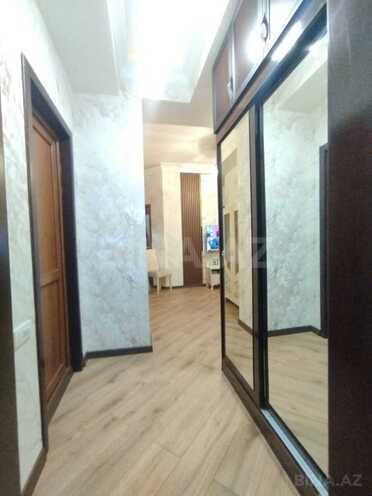 Продаётся 3-комн. новостройка 70 м², м. Иншаатчылар, photo 16 from 19