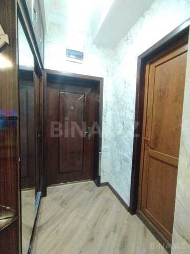 Продаётся 3-комн. новостройка 70 м², м. Иншаатчылар, photo 17 from 19