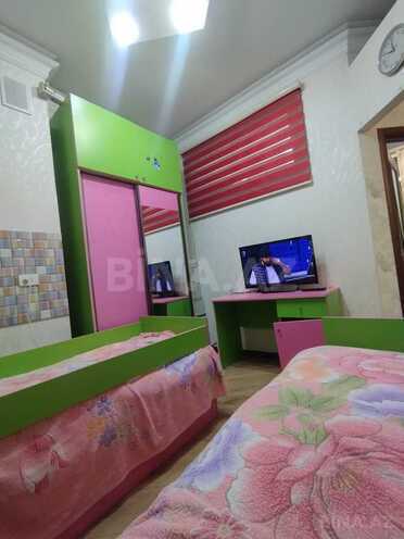 Продаётся 3-комн. новостройка 70 м², м. Иншаатчылар, photo 10 from 19
