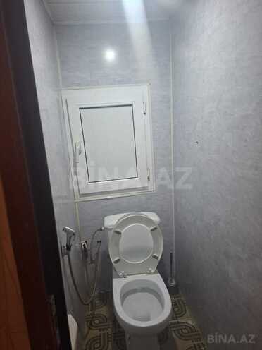 İcarəyə verilir 2 otaqlı köhnə tikili 60 m², Yeni Yasamal q., photo 7 from 8