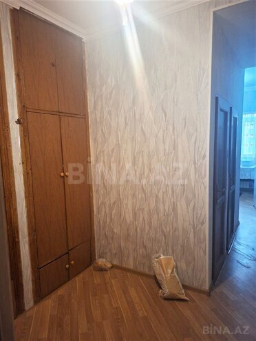 İcarəyə verilir 2 otaqlı köhnə tikili 60 m², Yeni Yasamal q., photo 5 from 8