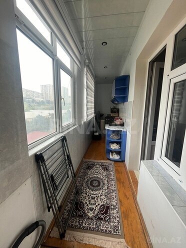 Продаётся 2-комн. вторичка 65 м², м. Ази Асланов, photo 9 from 13