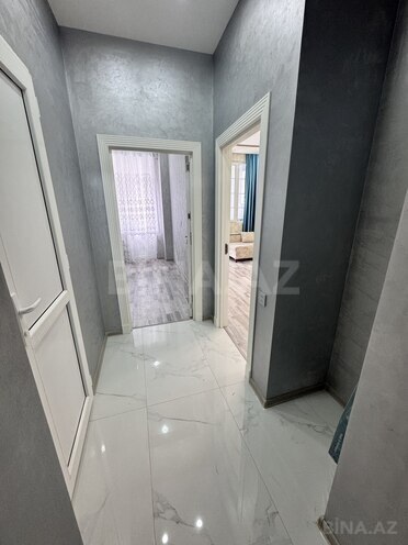 Satılır 2 otaqlı yeni tikili 54 m², photo 6 from 7