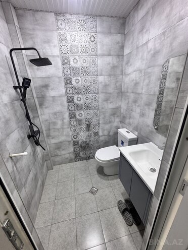 Satılır 2 otaqlı yeni tikili 54 m², photo 5 from 7