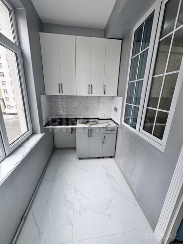 Satılır 2 otaqlı yeni tikili 54 m², photo 1 from 7