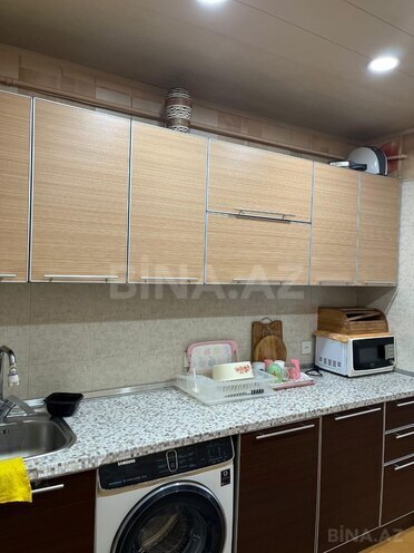 İcarəyə verilir 3 otaqlı köhnə tikili 85 m², Xalqlar Dostluğu m., photo 10 from 11