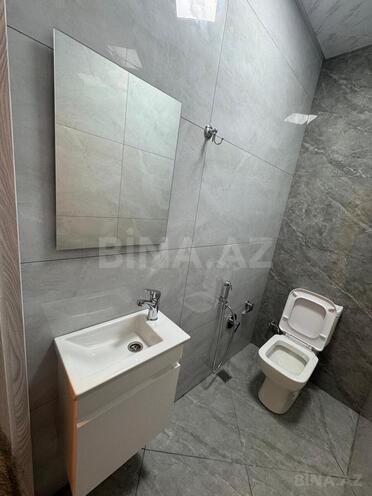 İcarəyə verilir 2 otaqlı yeni tikili 100 m², Bakıxanov q., photo 27 from 28