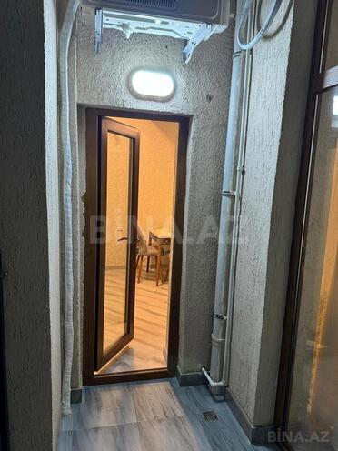 İcarəyə verilir 2 otaqlı yeni tikili 100 m², Bakıxanov q., photo 24 from 28