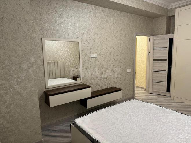 İcarəyə verilir 2 otaqlı yeni tikili 100 m², Bakıxanov q., photo 8 from 28