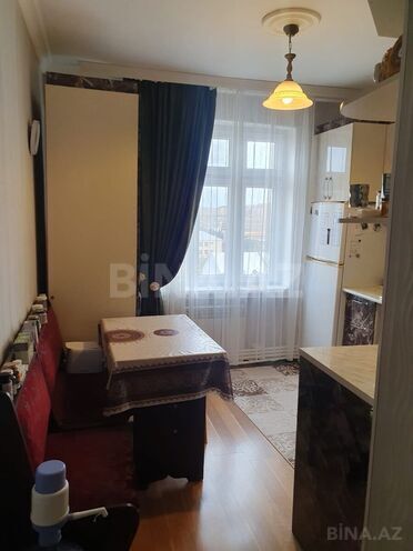 Satılır 2 otaqlı köhnə tikili 60 m², Bakıxanov q., photo 5 from 13