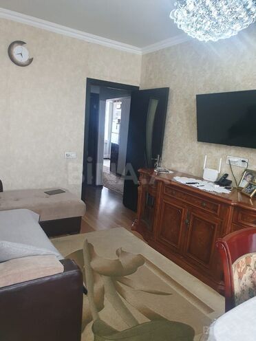 Satılır 2 otaqlı köhnə tikili 60 m², Bakıxanov q., photo 3 from 13