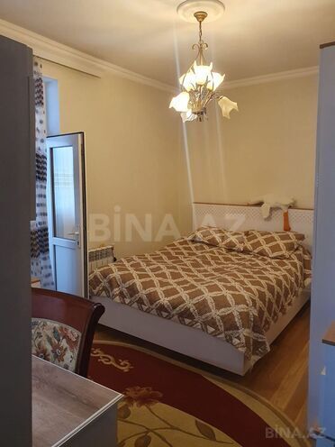 Satılır 2 otaqlı köhnə tikili 60 m², Bakıxanov q., photo 11 from 13