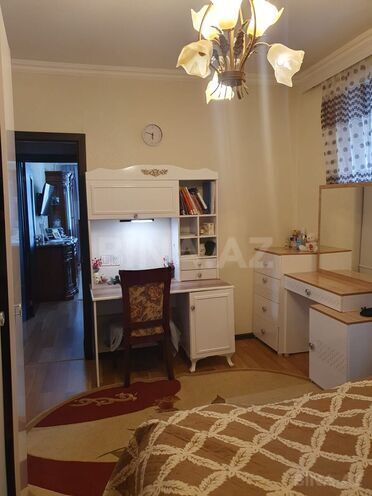 Satılır 2 otaqlı köhnə tikili 60 m², Bakıxanov q., photo 10 from 13