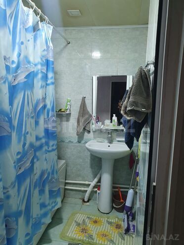 Satılır 2 otaqlı köhnə tikili 60 m², Bakıxanov q., photo 8 from 13