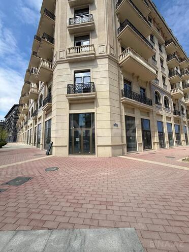 Сдаётся  объект 156 м², пос. Аг шехер, photo 1 from 8