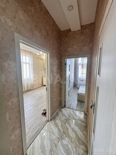 Satılır 2 otaqlı yeni tikili 45 m², photo 5 from 6