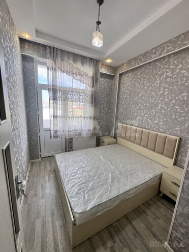 Satılır 2 otaqlı yeni tikili 45 m², photo 3 from 6
