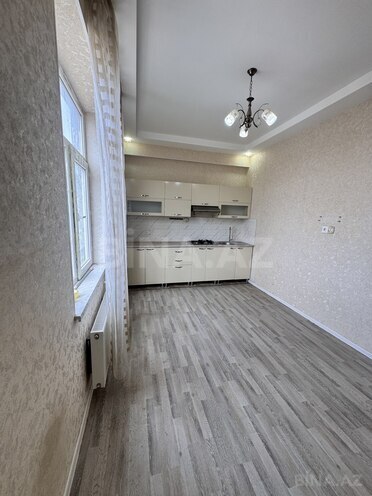 Satılır 2 otaqlı yeni tikili 45 m², photo 1 from 6