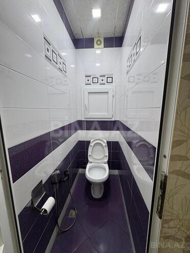 Satılır 3 otaqlı köhnə tikili 85 m², Həzi Aslanov m., photo 10 from 11