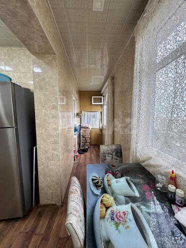 Satılır 3 otaqlı köhnə tikili 85 m², Həzi Aslanov m., photo 7 from 11