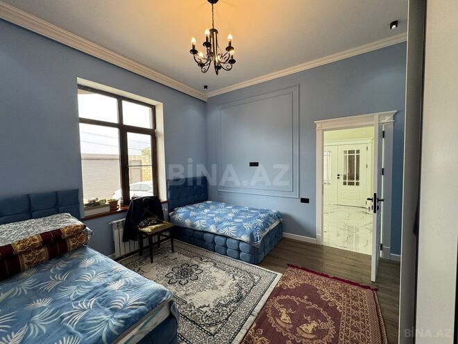 Продаётся 3-комн. дом/дача 160 м², пос. Новханы, photo 10 from 16