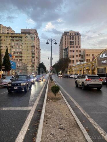 İcarəyə verilir 2 otaqlı yeni tikili 85 m², Nəsimi r., photo 13 from 14