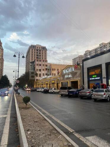 İcarəyə verilir 2 otaqlı yeni tikili 85 m², Nəsimi r., photo 1 from 14