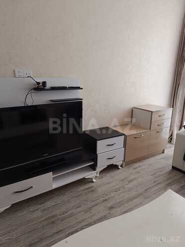 İcarəyə verilir 2 otaqlı yeni tikili 85 m², Nəsimi r., photo 3 from 14