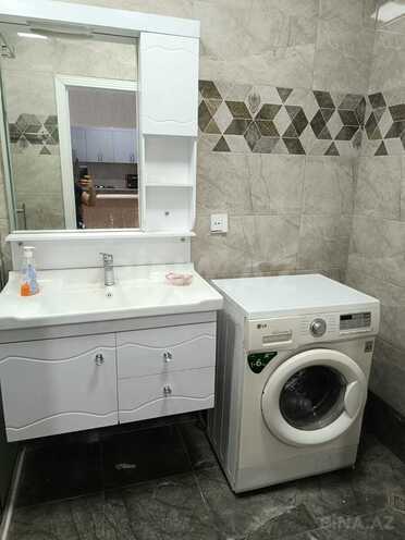 İcarəyə verilir 2 otaqlı yeni tikili 85 m², Nəsimi r., photo 9 from 14