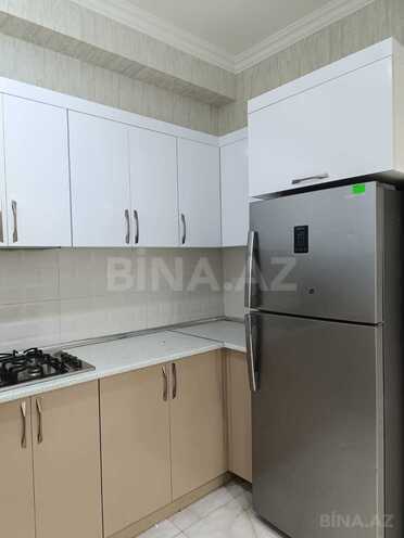 İcarəyə verilir 2 otaqlı yeni tikili 85 m², Nəsimi r., photo 6 from 14
