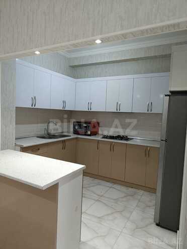 İcarəyə verilir 2 otaqlı yeni tikili 85 m², Nəsimi r., photo 7 from 14