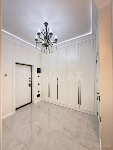 Продаётся 2-комн. новостройка 63 м², м. Нариман Нариманов, photo 11 from 16