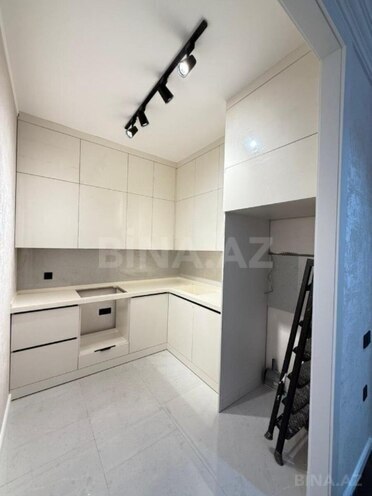 Продаётся 2-комн. новостройка 63 м², м. Нариман Нариманов, photo 9 from 16
