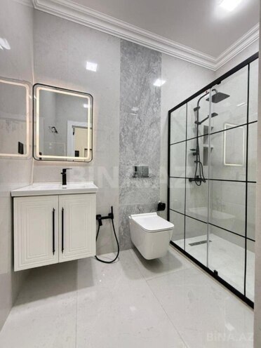 Продаётся 2-комн. новостройка 63 м², м. Нариман Нариманов, photo 10 from 16