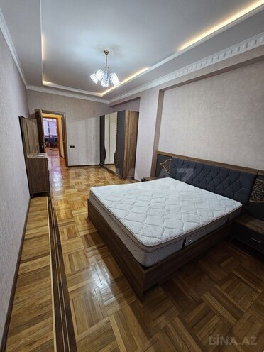 İcarəyə verilir 2 otaqlı yeni tikili 95 m², Neftçilər m., photo 5 from 11