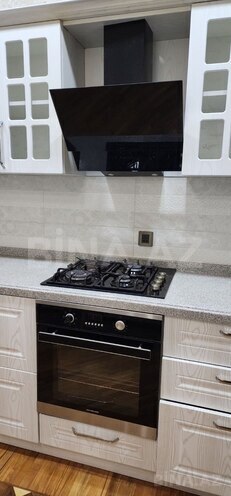 İcarəyə verilir 2 otaqlı yeni tikili 95 m², Neftçilər m., photo 8 from 11