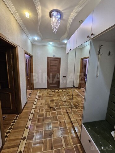 İcarəyə verilir 2 otaqlı yeni tikili 95 m², Neftçilər m., photo 10 from 11