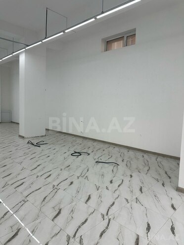 İcarəyə verilir  obyekt 140 m², Qara Qarayev m., photo 4 from 12
