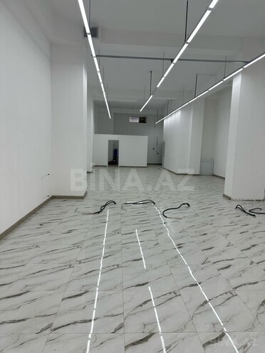 İcarəyə verilir  obyekt 140 m², Qara Qarayev m., photo 3 from 12