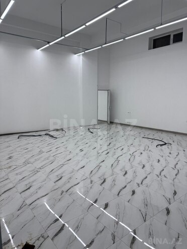 İcarəyə verilir  obyekt 140 m², Qara Qarayev m., photo 5 from 12